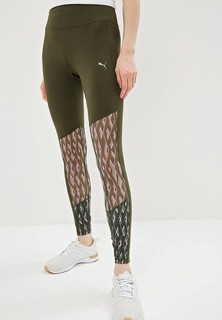 Тайтсы PUMA