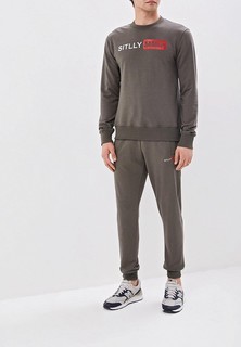 Костюм спортивный Sitlly