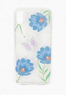 Чехол для iPhone Devia