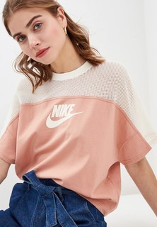 Футболка спортивная Nike