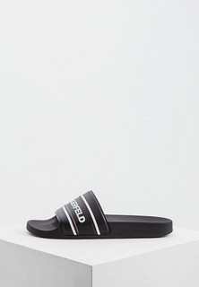 Сандалии Karl Lagerfeld