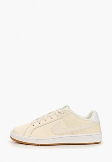 Кеды Nike