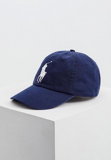 Бейсболка Polo Ralph Lauren