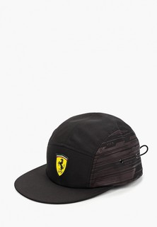 Бейсболка PUMA