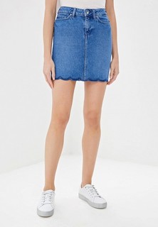 Юбка джинсовая Tommy Hilfiger