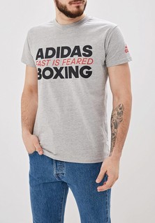 Футболка adidas Combat