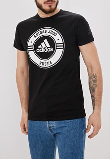 Футболка adidas Combat