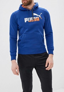 Худи PUMA