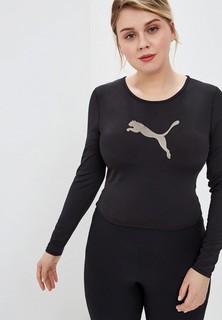 Лонгслив спортивный PUMA