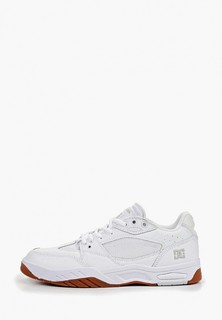 Кроссовки DC Shoes