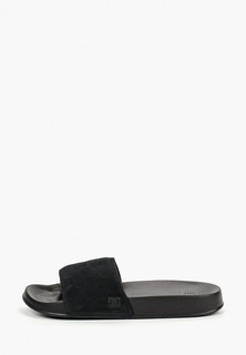 Сланцы DC Shoes