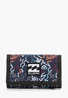 Кошелек Billabong