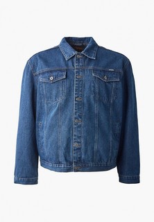 Куртка джинсовая D555