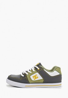 Кеды DC Shoes