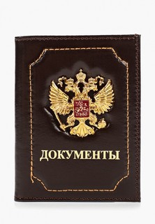 Обложка для документов Forte St.Petersburg