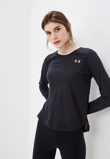 Лонгслив спортивный Under Armour