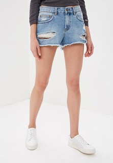 Шорты джинсовые Billabong