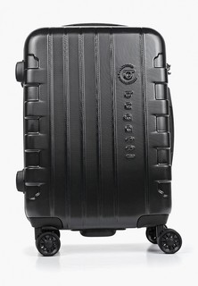 Чемодан Bugatti