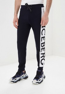 Брюки спортивные Iceberg