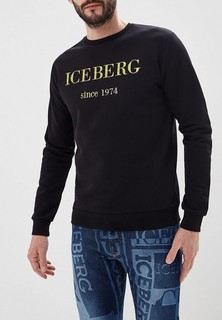 Свитшот Iceberg
