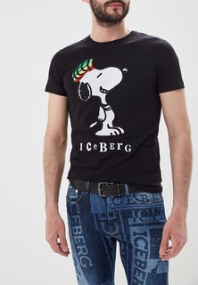 Футболка Iceberg