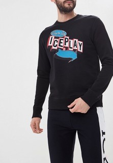 Свитшот Ice Play