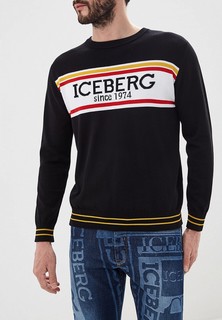 Джемпер Iceberg