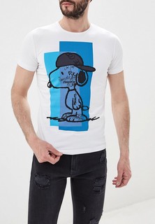 Футболка Iceberg