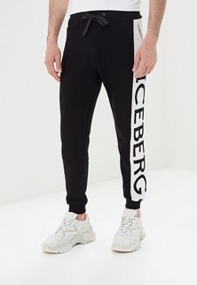 Брюки спортивные Iceberg