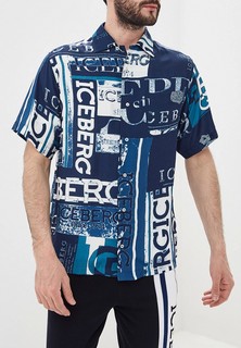 Рубашка Iceberg