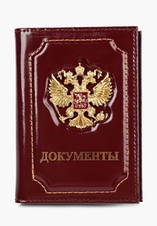 Обложка для документов Forte St.Petersburg