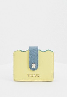 Кредитница Tous