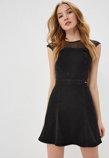 Платье джинсовое Guess Jeans