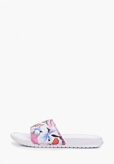 Сланцы Nike