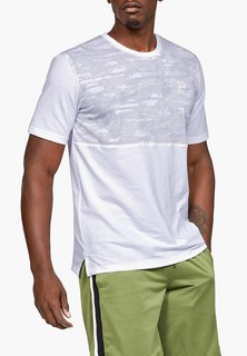 Футболка спортивная Under Armour