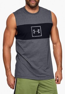 Майка спортивная Under Armour