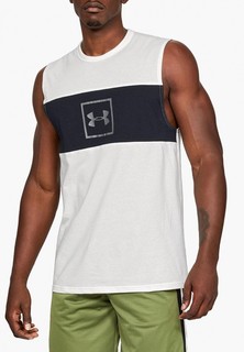 Майка спортивная Under Armour