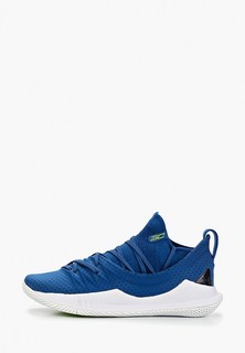 Кроссовки Under Armour