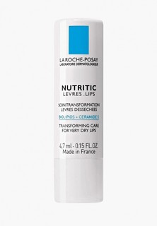 Бальзам для губ La Roche-Posay