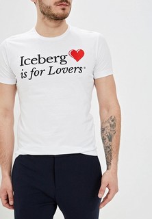 Футболка Iceberg