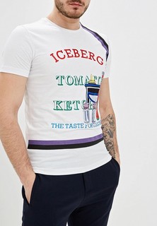 Футболка Iceberg