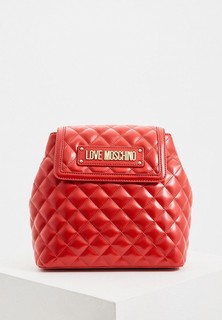 Рюкзак Love Moschino