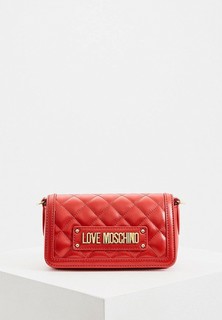Сумка Love Moschino