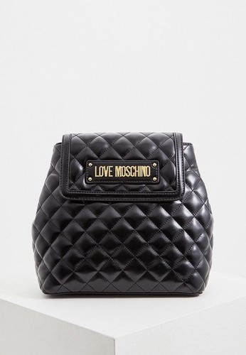 Рюкзак moschino love. Смотреть фото Рюкзак moschino love. Смотреть картинку Рюкзак moschino love. Картинка про Рюкзак moschino love. Фото Рюкзак moschino love