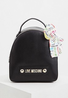 Рюкзак Love Moschino