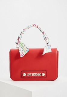 Сумка Love Moschino