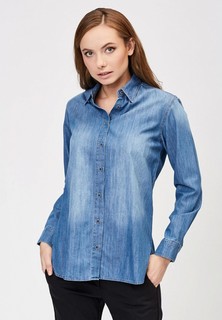 Рубашка джинсовая Whitney