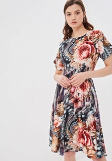 Платье MadaM T