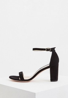 Босоножки Stuart Weitzman