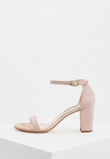 Босоножки Stuart Weitzman